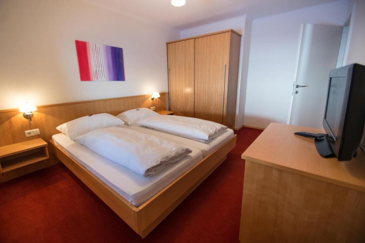 Hotel Gasthof Zum Hirschen Altaussee Pokój zdjęcie
