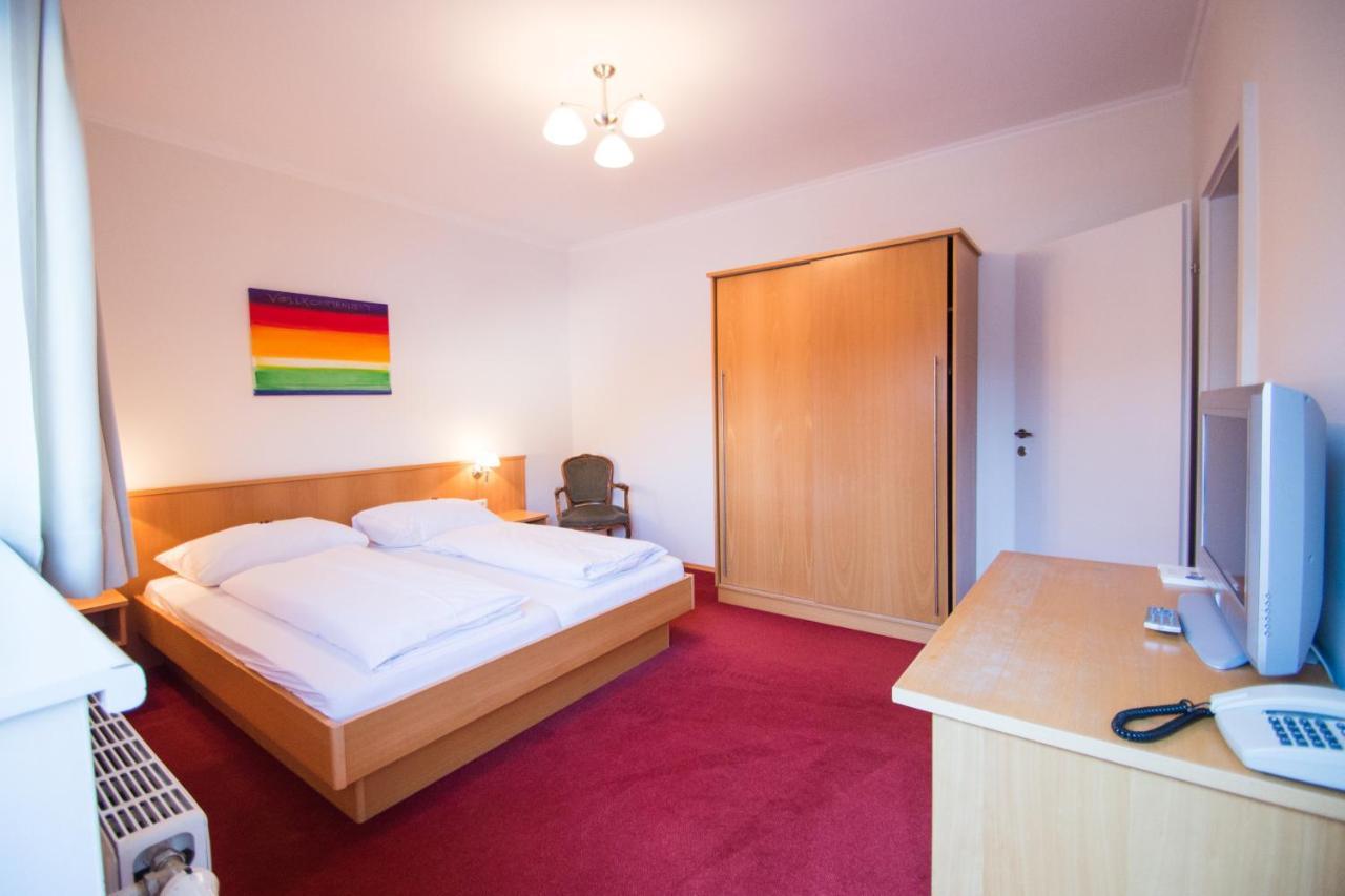 Hotel Gasthof Zum Hirschen Altaussee Zewnętrze zdjęcie