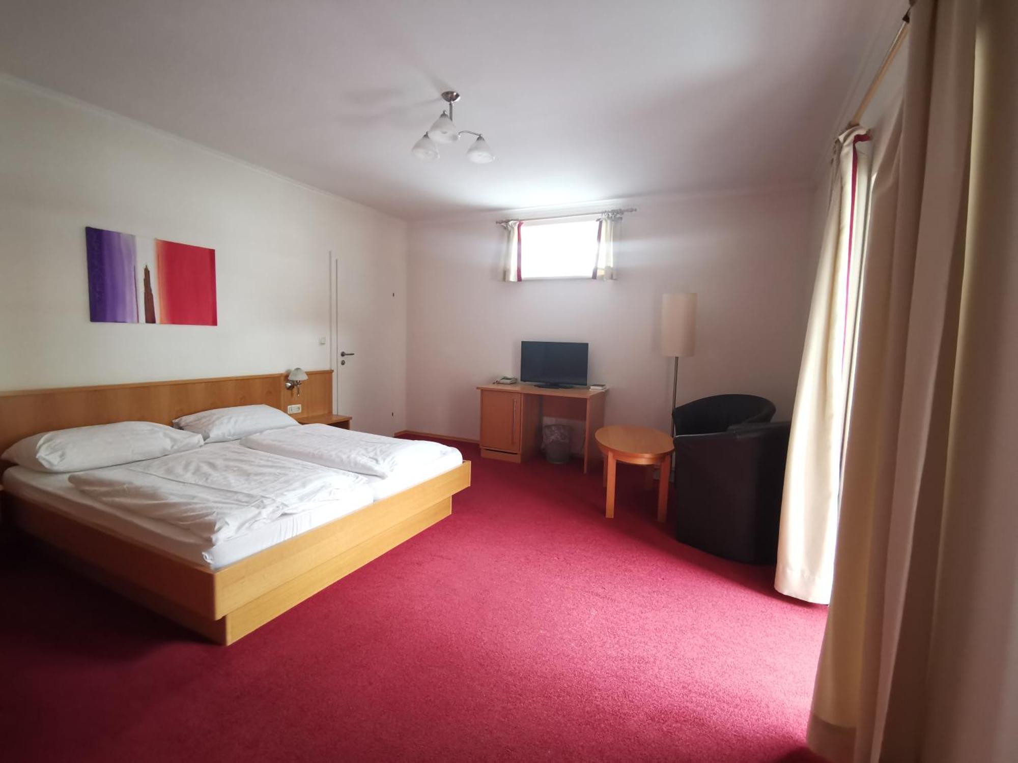 Hotel Gasthof Zum Hirschen Altaussee Zewnętrze zdjęcie